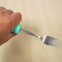 Grip cutlery / Engrosador para cubiertos image