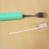 Grip cutlery / Engrosador para cubiertos image