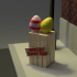"Special" Easter Eggs - Bunny not included image