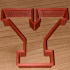 YPS Cookie Cutter image