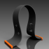 HEADSET STAND GAMER image