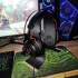 HEADSET STAND GAMER image