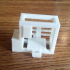LulzBot Bio 3D Printer Model image