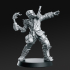 Kolotov - From Wasteland - 32mm - DnD - image