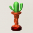 The Cactus Lamp image