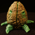 Tabletop plant: "Easter Egg Plant" (Alien Vegetation 21) image