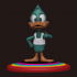 Plucky Duck image