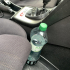 Water bottle holder for Alfa Romeo 159 image