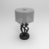 Meltdown Mood Lamp (electromakers.io LED Moodlamp Kit) image
