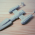 Y-WING StarFighter image