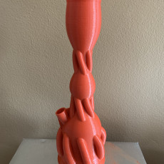 Picture of print of 10 Inch Bong