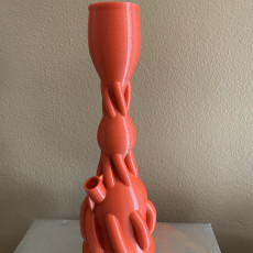 Picture of print of 10 Inch Bong