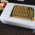 NB1 - LEGO® brick compatible Raspberry-Pi 3 case image