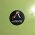 NASA Artemis program logo image