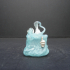 Gelatinous Sanitising Cube Miniature print image