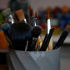 Paint Brush Pot (Vase Mode) image