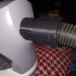 vacuum cleaner hose connector B&D / conector de manguera de aspiradora B&D image