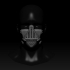Quarantine Mask Darth Vader Style image