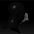 Quarantine Mask Darth Vader Style image