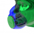 (New) COVR3D V2.08 - FDM 3D print optimised mask in 15 sizes (also for children) image