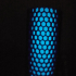 Honeycomb NeoPixel Lamp print image