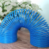Slinky (print-in-place) image