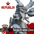 Republik Tengu Frame Zero image
