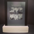 Kindle Paperwhite stand image