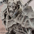Undead Knight Bust image