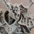 Undead Knight Bust image