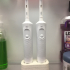 Oral B Toothbrush holder / Organizer image