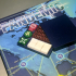 COVID-19: A Pandemic Scenario boardgame organizer image