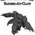 Badger-At-Claw 3.0 - Brushfire image
