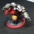 Badger-At-Claw 3.0 - Brushfire image
