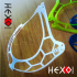 HEXO - face mask image