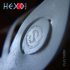 HEXO - face mask image