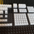 Basic LEGO® compatible brick set image
