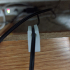 Improved Charging Cord Holder image