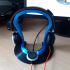 Headphone or Headset Stand (tested with Jabra evolve 40) image