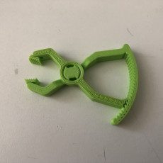 Picture of print of Ratchet clamp