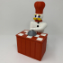 The Magic Chef image