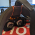 Oculus Rift S Flip Mount Adapter image