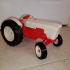 OpenRC Tractor - Jubilee Version image