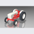 OpenRC Tractor - Jubilee Version image