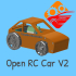 OpenRC Car V2 image