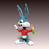 Buster Bunny (perninha) image