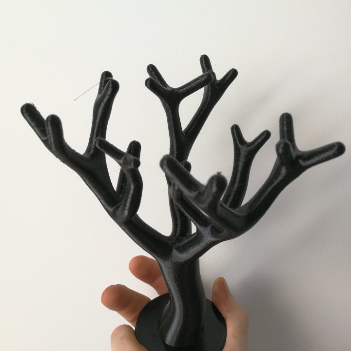 Bracelet Holder 3D Print Model | 3D Print Model