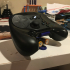 Valve Steam controller stand w/ battery holders image