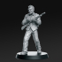 Father- From Wasteland - 32mm - DnD - image