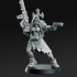 New Faith- From Wasteland - 32mm - DnD - image